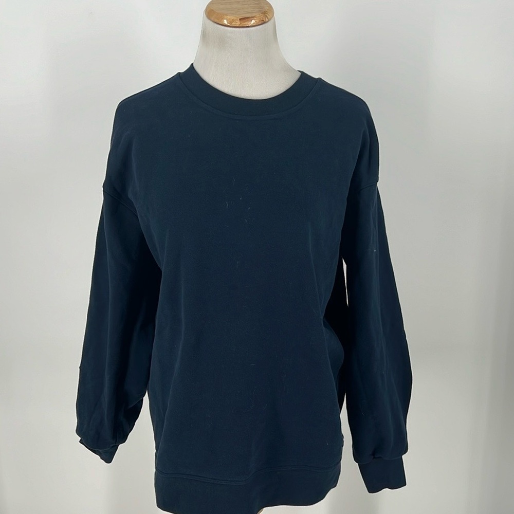 Lululemon Pullover - image 2